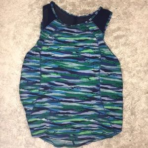 NWOT - Lululemon tank